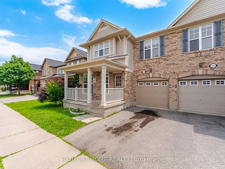 1064 Wickson Way — Photo 4