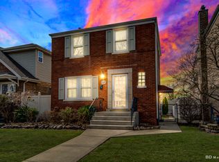 10548 S Springfield Ave, Chicago, IL