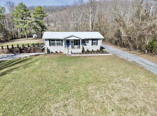 1131 Judge Purser Hill Rd, McMinnville, TN 37110