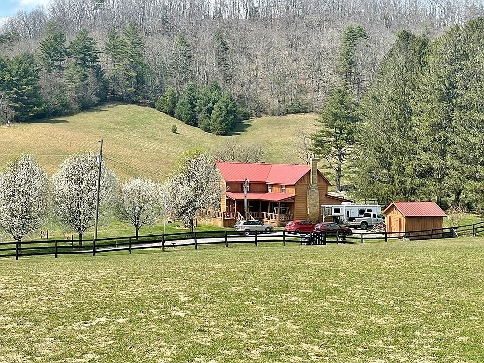 861 Sugar Maple Rd, Camp Creek, WV 25820 | Zillow