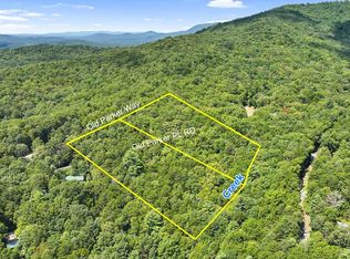 72 Old Parker Way, Ellijay, GA 30536