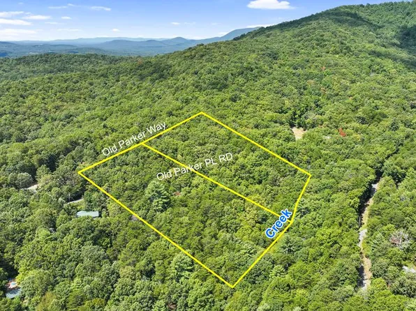 72 Old Parker Way, Ellijay, GA 30536