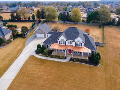 1026 Chattahoochee Dr, Bonaire, GA, 31005