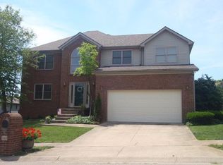 4168 Watertrace Dr, Lexington, KY