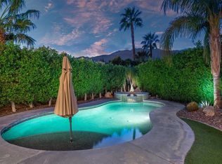1421 Olga Way, Palm Springs, CA 92262