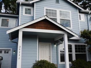 3411 159th St SW #A, Lynnwood, WA 98087
