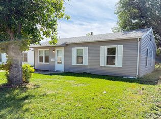 1001 Hiatt St, Carter Lake, IA 51510