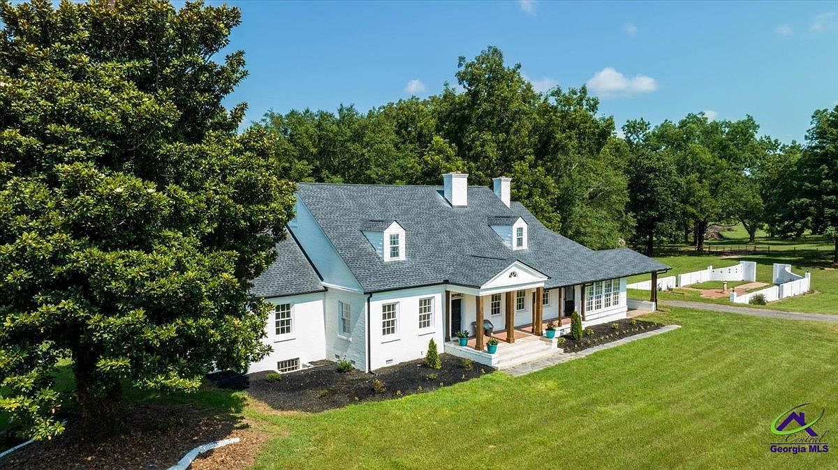 534 Logtown Rd, Yatesville, GA 31097 Zillow