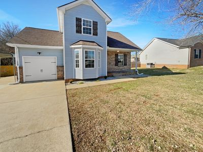 3733 Misty Way, Clarksville, TN, 37042