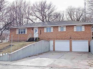 220 N Kimmel St, Osceola, NE 68651