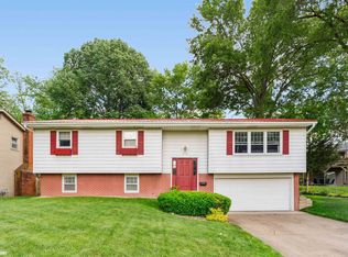 512 Terrace Dr, Burlington, IA 52601
