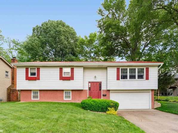 512 Terrace Dr, Burlington, IA 52601