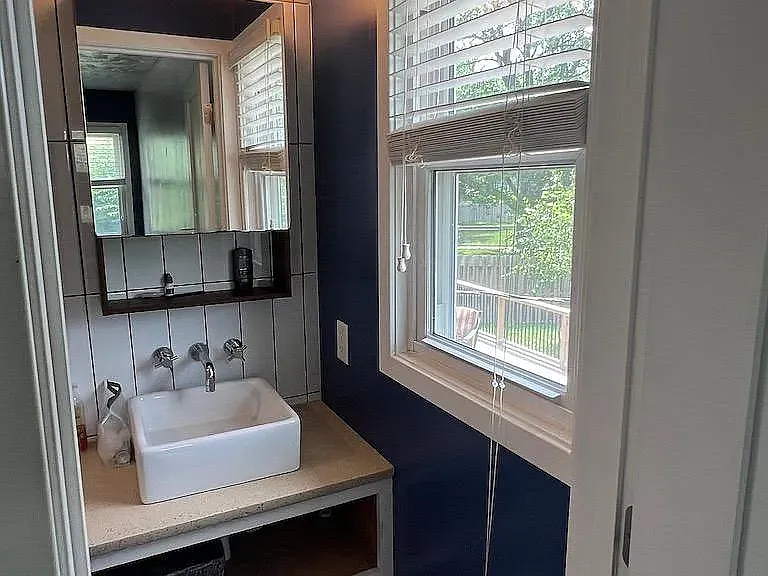 Masterbath