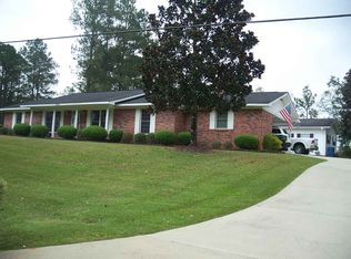 12596 Brooklyn Rd, Andalusia, AL 36421
