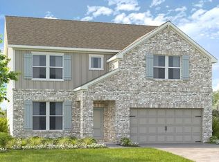 4017 Laurant Path, Flowery Branch, GA 30542