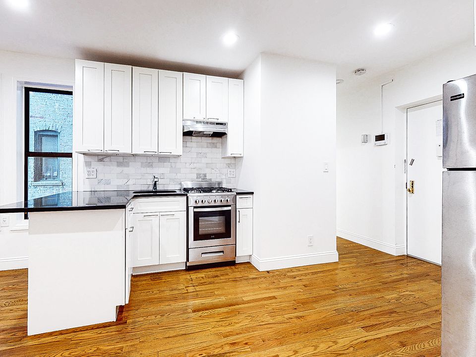 2nd image of 357 Edgecombe Ave #2LB