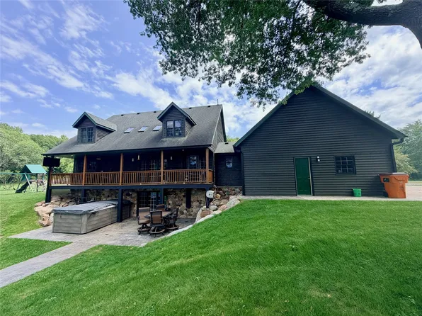 13428 195th Street, Jim Falls, WI 54748