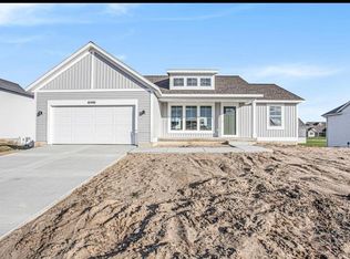 10498 Camfield Ct, Allendale, MI 49401