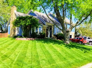 307 Lake Point Way, Noblesville, IN 46062