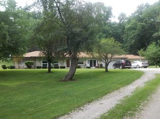 11023 Us, Shoals, IN 47581