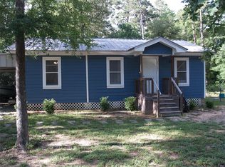 11131 Woodside Dr, Plantersville, TX 77363