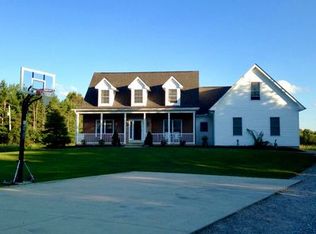 10624 Gorsuch Rd, Galena, OH 43021