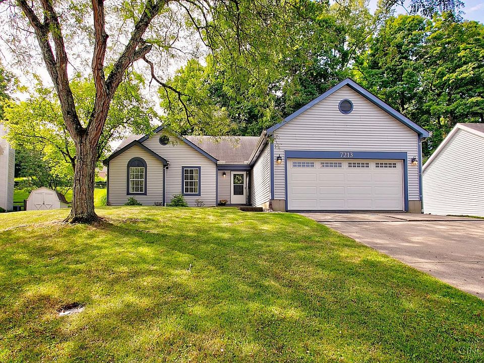 1st image of 7213 Bluecrest Dr