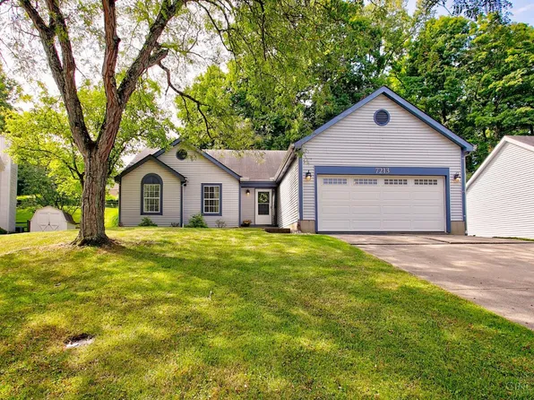 7213 Bluecrest Dr, Cincinnati, OH 45230