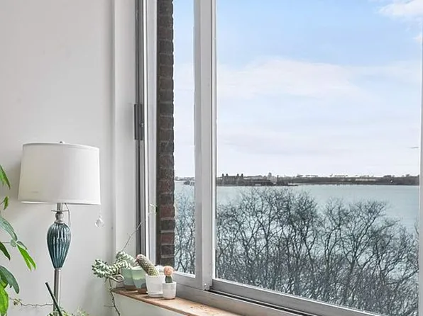 2 S End Ave APT 8W, New York, NY 10280