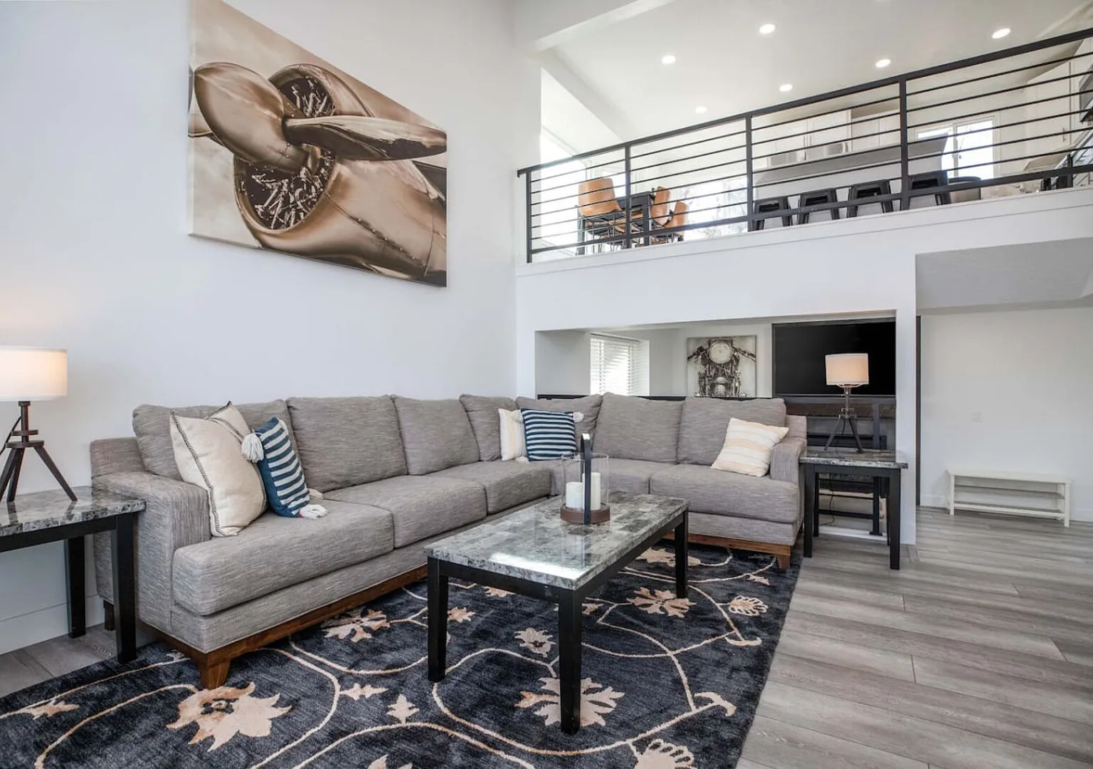 Cottonwood Basecamp-Game Room, 6TVs, Near Canyons! — Photo 1