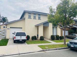 784 Paseo Ortega, Oxnard, CA 93030