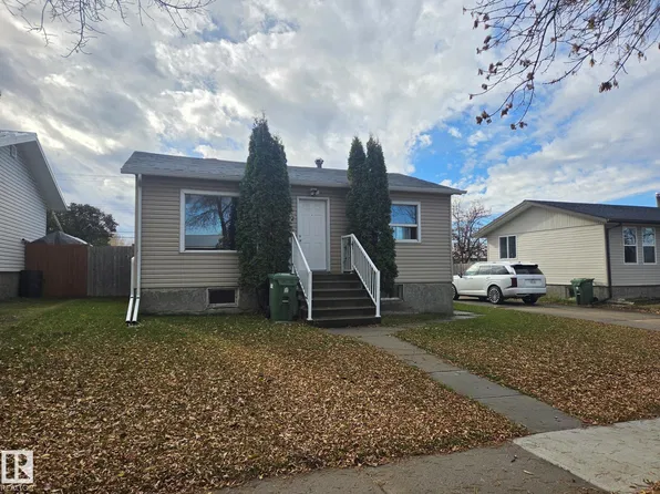 5422 51st Ave, Bonnyville, AB T9N 1Z8