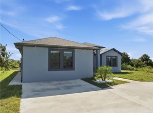 5027 Belrose St, Lehigh Acres, FL 33971