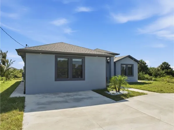 5027 Belrose St, Lehigh Acres, FL 33971