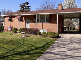 9960 Old Fort Rd, Fort Washington, MD 20744