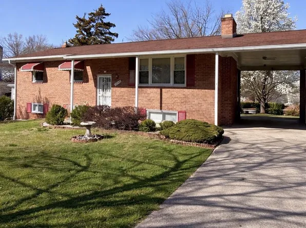 9960 Old Fort Rd, Fort Washington, MD 20744
