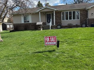 1086 Risecliff Dr, Grand Blanc, MI