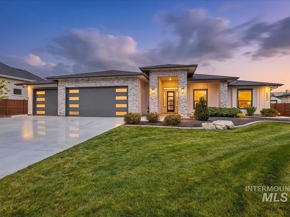 5693 W Pulaski St, Eagle, ID 83616