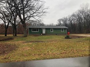 9890 N 950 W, Demotte, IN 46310