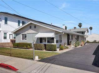 2319 Vanderbilt Ln, Redondo Beach, CA 90278