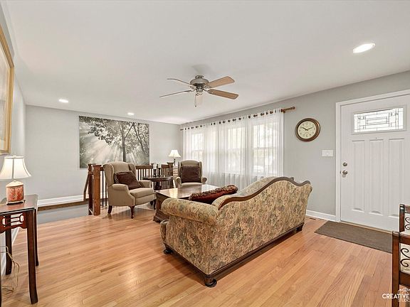 2nd image of 3S605 Behrs Circle Dr E