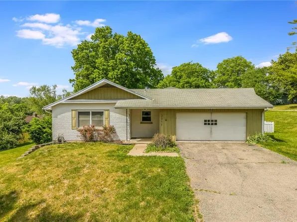 3211 Oakland Ave, Saint Joseph, MO 64506