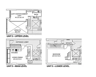 Rented by NYC Village Real Estate