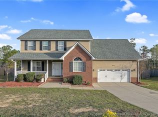 410 Edwinstowe Ave, Fayetteville, NC 28311