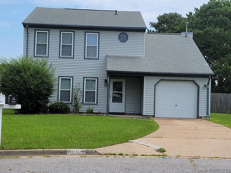 904 Alewife Ct — Photo 1