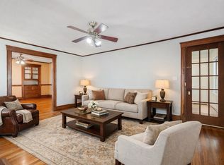 120 Warwick Rd, West Newton, MA 02465