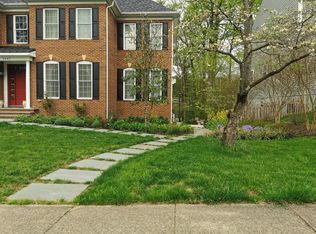 2047 Haycock Rd #BASEMENT, Falls Church, VA 22043