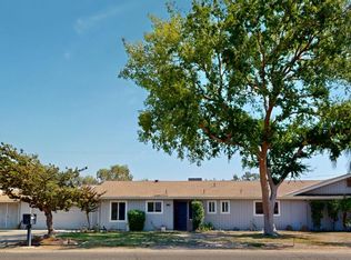 17841 Rodeo Dr, Madera, CA 93638