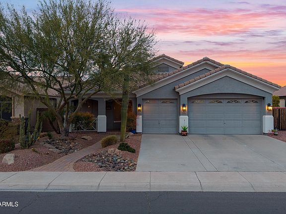 3rd image of 12522 W LLANO Drive