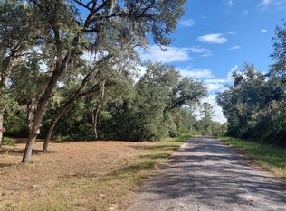 GRINDSTONE DRIVE LOT 16, WEBSTER, FL 33597